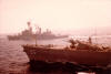 Belknap and DDG